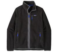 Patagonia - Retro Pile Jacket - Giacca in pile XL nero