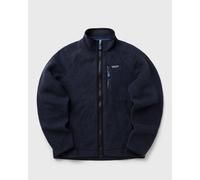 Patagonia - Pile da uomo Polartec® - M's Retro Pile Jkt New Navy w/Sunken Blue per Uomo - Taglia S - Blu navy