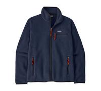 Patagonia Retro Pile Jacket New navy S