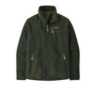 Patagonia Retro Pile Jacket Old growth green M