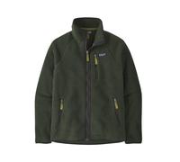 Patagonia Retro Pile M - giacca in pile - uomo M Dark Green/Black/Light Green man Bluesign,Recycled Materials,Polartec Classic,Fair Trade Certified