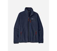 Patagonia Retro Pile M - Pile - Uomo - Blu XL