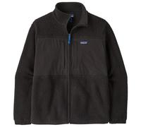 Patagonia - Retro Pile Patch Jacket - Giacca in pile S nero