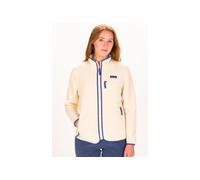 PATAGONIA W's Retro Pile Jkt, Giacca Donna, Natural, S