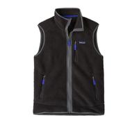 Patagonia - Retro Pile Vest - Gilet in pile XL nero