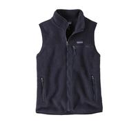 Patagonia Retro Pile Vest donna Sunken blue S