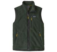 Patagonia - Retro Pile Vest - Gilet in pile L olivia
