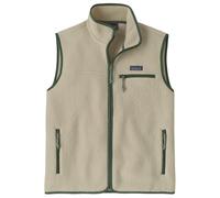Patagonia - Retro Pile Vest - Gilet in pile M beige