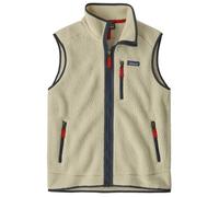 Patagonia - Retro Pile Vest - Gilet in pile XXL beige