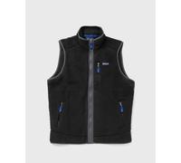 Patagonia - Retro Pile Vest - Gilet in pile S nero