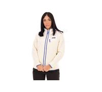 Patagonia Giacca in pile Retro Pile Donna Naturale XS