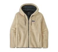 Patagonia Retro X Hoody Jacket Dark natural S