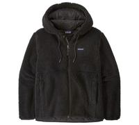Patagonia - Retro-X Hoody Jacket - Giacca in pile M nero