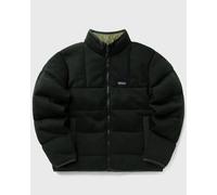 Patagonia Reversible Down Better Sweater men Down & Puffer Jackets green in taglia:XL