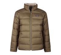 Patagonia - Reversible Padded Jacket - - Jackets - Uomo - Verde - S