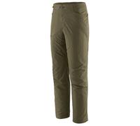 Pantaloni patagonia rps rock verde uomo regular