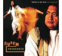 Patagonia Ruben - Volver A Ser Uno