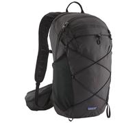 Patagonia - Sac à dos de randonnée - Terravia Pack 22L Black in Nylon - Taglia M - Nero