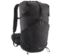 Patagonia - Sac à dos randonnée - Terravia Pack 36L Black - Taglia M - Nero