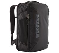 Patagonia - Schiena 30L - Black Hole Mini MLC Black w/Black - Nero