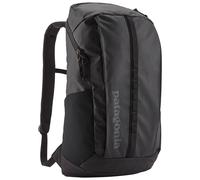 Patagonia - Schiena robusta - Black Hole Pack 25L Black w/Black - Nero