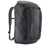 Patagonia - Schiena robusta - Black Hole Pack 32L Smolder Blue w/Forge Grey - Blu navy