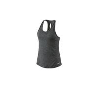 Patagonia seabrook run tank donna grigio