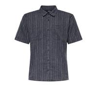 Patagonia - Back Step Shirt - Camicia L blu