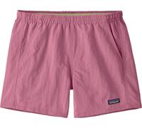 Patagonia - Short leggeri idrorepellenti - W's Baggies Shorts 5 in. Light Violet per Donne in Nylon - Taglia M - Viola