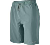 Patagonia - Short leggeri stretch idrorepellente - M's Terrebonne Shorts Blue Sage per Uomo in Poliestere Riciclato - Taglia S