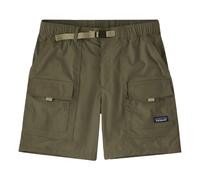 Patagonia, ,Shorts ,Uomo ,Verde ,M Outdoor Everyday Shorts - 15.24 cm