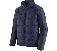 Patagonia Silent Down, Piumino Uomo, Classic Navy, XL
