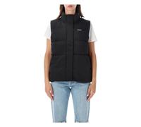 Patagonia - Sisar Down Vest - - Sport - Donna - Nero - XS