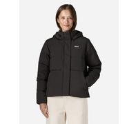 Patagonia Sisar Down W - Piumino - Donna - Nero S