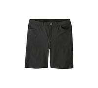 Patagonia Skyline Traveler Shorts donna Black 8
