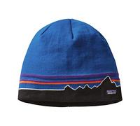 Patagonia Snow, Cappello Unisex - Adulto, Classic Fitz Roy/Andes Blue, all