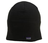 Patagonia Beanie hat Black