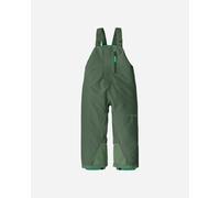 Patagonia Snow Pile Jr - Salopette Sci - Verde nd_4T