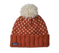 Patagonia - Snowbelle Beanie - Berretto One Size rosso
