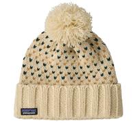Patagonia - Snowbelle Beanie - Berretto One Size beige
