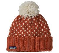 Patagonia - Snowbelle Beanie - Berretto One Size rosso