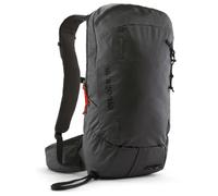 Patagonia - Snowdrifter 20L - Zaino da sci alpinismo 20 l - M grigio/nero