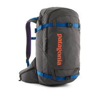 Patagonia SnowDrifter 30 L Forge grey S
