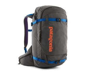 Patagonia SnowDrifter 30 L Forge grey S