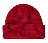 Patagonia - Snowdrifter Beanie - Berretto One Size rosso