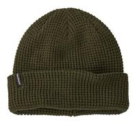 PATAGONIA Snowdrifter Beanie - Unisex - Verde - Taglia unica- modello 2025