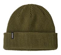 PATAGONIA Snowdrifter Beanie - Unisex - Verde - Taglia unica- modello 2026