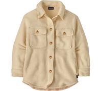 Patagonia - Women's Retro Pile Shacket - Giacca in pile M beige