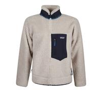 Patagonia, ,Sport ,Uomo ,Beige ,S Clasic Retro X JKT