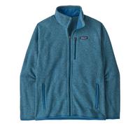 Patagonia, ,Sport ,Uomo ,Blu ,XL Better Sweater Jkt